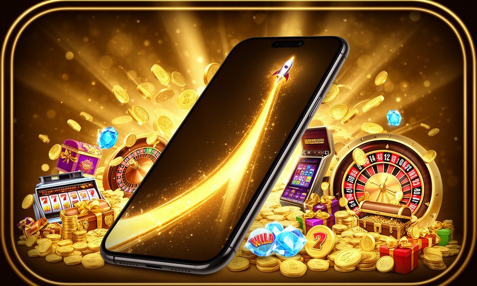 7a7777 casino app visual